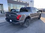 New 2024 Ford F-150 XLT SuperCrew Cab 4x4, Pickup for sale #F248420 - photo 2