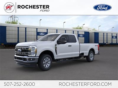 2024 Ford F-350 Super Cab SRW 4x4, Pickup for sale #F248426 - photo 1