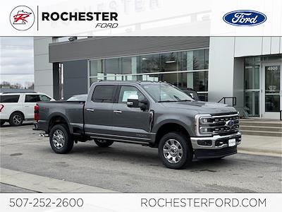 2024 Ford F-350 Crew Cab SRW 4x4, Pickup for sale #F248429 - photo 1