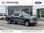 2024 Ford F-350 Crew Cab SRW 4x4, Pickup for sale #F248429 - photo 1