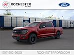 2024 Ford F-150 SuperCrew Cab 4x4, Pickup for sale #F248433 - photo 1