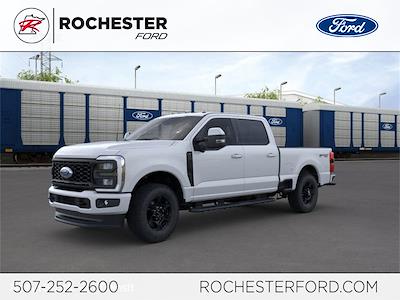 New 2024 Ford F-350 XLT Crew Cab 4x4, Pickup for sale #F248434 - photo 1