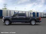 New 2024 Ford F-350 Lariat Crew Cab 4x4, Pickup for sale #F248436 - photo 3