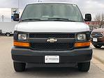 Used 2015 Chevrolet Express 3500 4x2, Empty Cargo Van for sale #FA206070 - photo 4