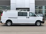 Used 2015 Chevrolet Express 3500 4x2, Empty Cargo Van for sale #FA206070 - photo 5