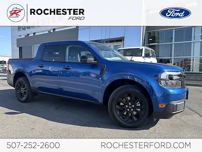 2024 Ford Maverick SuperCrew Cab AWD, Pickup for sale #FA241041 - photo 1