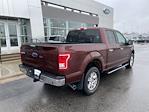 2015 Ford F-150 SuperCrew Cab 4x4, Pickup for sale #FA243021 - photo 2