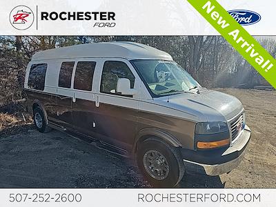 Used 2012 GMC Savana 2500 3LT 4x2, Passenger Van for sale #FA246040 - photo 1