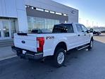 Used 2018 Ford F-350 XLT Crew Cab 4x4, Pickup for sale #FA248262 - photo 2