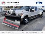 2011 Ford F-450 Crew Cab DRW 4x4, Plow Truck for sale #FA248314 - photo 29