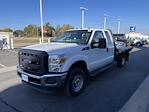 Used 2015 Ford F-250 XL Super Cab 4x4, Flatbed Truck for sale #FA248366 - photo 24