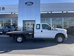 Used 2015 Ford F-250 XL Super Cab 4x4, Flatbed Truck for sale #FA248366 - photo 26