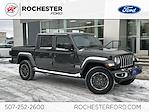 Used 2020 Jeep Gladiator Overland Crew Cab 4x4, Pickup for sale #FA248432 - photo 1