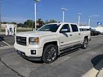 Used 2015 GMC Sierra 1500 SLT Crew Cab 4x4, Pickup for sale #FB248210 - photo 3