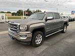 Used 2017 GMC Sierra 1500 SLT Crew Cab 4x4, Pickup for sale #FZ248047 - photo 3