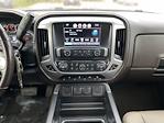 Used 2017 GMC Sierra 1500 SLT Crew Cab 4x4, Pickup for sale #FZ248047 - photo 6