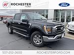 New 2023 Ford F-150 XLT SuperCrew Cab 4x4, Pickup for sale #H238381 - photo 3