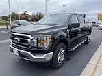 New 2023 Ford F-150 XLT SuperCrew Cab 4x4, Pickup for sale #H238381 - photo 1