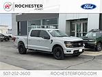 2024 Ford F-150 SuperCrew Cab 4x4, Pickup for sale #H248065 - photo 1