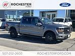 New 2024 Ford F-150 XLT SuperCrew Cab 4x4, Pickup for sale #H248079 - photo 1