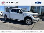 2024 Ford F-150 SuperCrew Cab 4x4, Pickup for sale #H248095 - photo 1