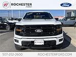 2024 Ford F-150 SuperCrew Cab 4x4, Pickup for sale #H248108 - photo 3