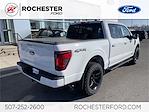 2024 Ford F-150 SuperCrew Cab 4x4, Pickup for sale #H248108 - photo 2