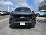 New 2024 Ford F-150 XLT SuperCrew Cab 4x4, Pickup for sale #H248139 - photo 3