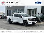 2024 Ford F-150 SuperCrew Cab 4x4, Pickup for sale #H248140 - photo 1