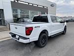 2024 Ford F-150 SuperCrew Cab 4x4, Pickup for sale #H248140 - photo 2