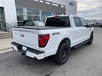 New 2024 Ford F-150 XLT SuperCrew Cab 4x4, Pickup for sale #H248143 - photo 2