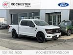 2024 Ford F-150 SuperCrew Cab 4x4, Pickup for sale #H248162 - photo 1