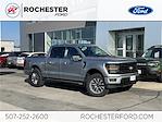 New 2024 Ford F-150 XLT SuperCrew Cab 4x4, Pickup for sale #H248224 - photo 1