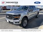 New 2024 Ford F-150 XLT SuperCrew Cab 4x4, Pickup for sale #H248224 - photo 3