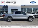 New 2024 Ford F-150 XLT SuperCrew Cab 4x4, Pickup for sale #H248224 - photo 36