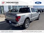 New 2024 Ford F-150 XLT SuperCrew Cab 4x4, Pickup for sale #H248224 - photo 2