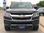 Used 2016 Chevrolet Colorado Work Truck Crew Cab 4x4, Pickup for sale #HA213529 - photo 3