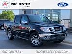 Used 2019 Nissan Frontier SL Crew Cab 4x4, Pickup for sale #HA216503 - photo 1