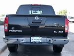 Used 2019 Nissan Frontier SL Crew Cab 4x4, Pickup for sale #HA216503 - photo 6