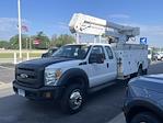 Used 2012 Ford F-550 XL Super Cab 4x4, Bucket Truck for sale #HA238212 - photo 1