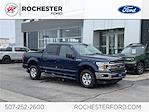 2018 Ford F-150 SuperCrew Cab 4x4, Pickup for sale #HA248054 - photo 1