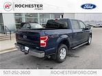 2018 Ford F-150 SuperCrew Cab 4x4, Pickup for sale #HA248054 - photo 2