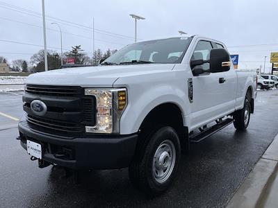 Used 2019 Ford F-350 XL Super Cab 4x4, Pickup for sale #J1710 - photo 1
