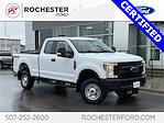 Used 2019 Ford F-350 XL Super Cab 4x4, Pickup for sale #J1710 - photo 5