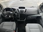 Used 2017 Ford Transit 350 XLT Medium Roof 4x2, Passenger Van for sale #J1720 - photo 11