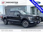 2021 Ford F-150 SuperCrew Cab 4x4, Pickup for sale #J1730 - photo 3