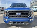 Used 2022 Ford F-150 XLT SuperCrew Cab 4x4, Pickup for sale #J1801 - photo 31