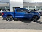 Used 2022 Ford F-150 XLT SuperCrew Cab 4x4, Pickup for sale #J1801 - photo 32