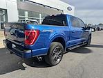 Used 2022 Ford F-150 XLT SuperCrew Cab 4x4, Pickup for sale #J1801 - photo 2