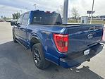 Used 2022 Ford F-150 XLT SuperCrew Cab 4x4, Pickup for sale #J1801 - photo 35